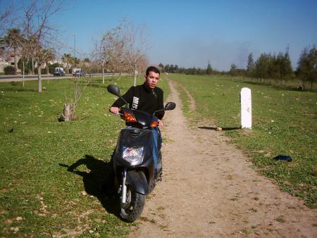c'est driss
